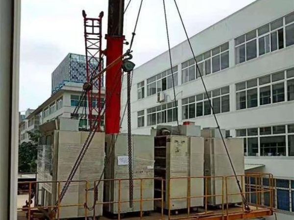 郴州市吊车租赁公司_吊车出租更应该注意的事情